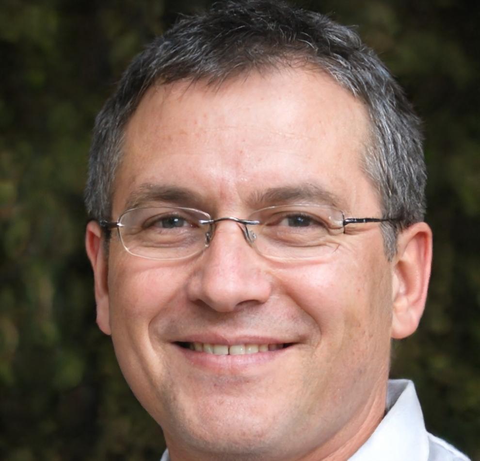 Estudiante internacional completando formación en IA agrícola