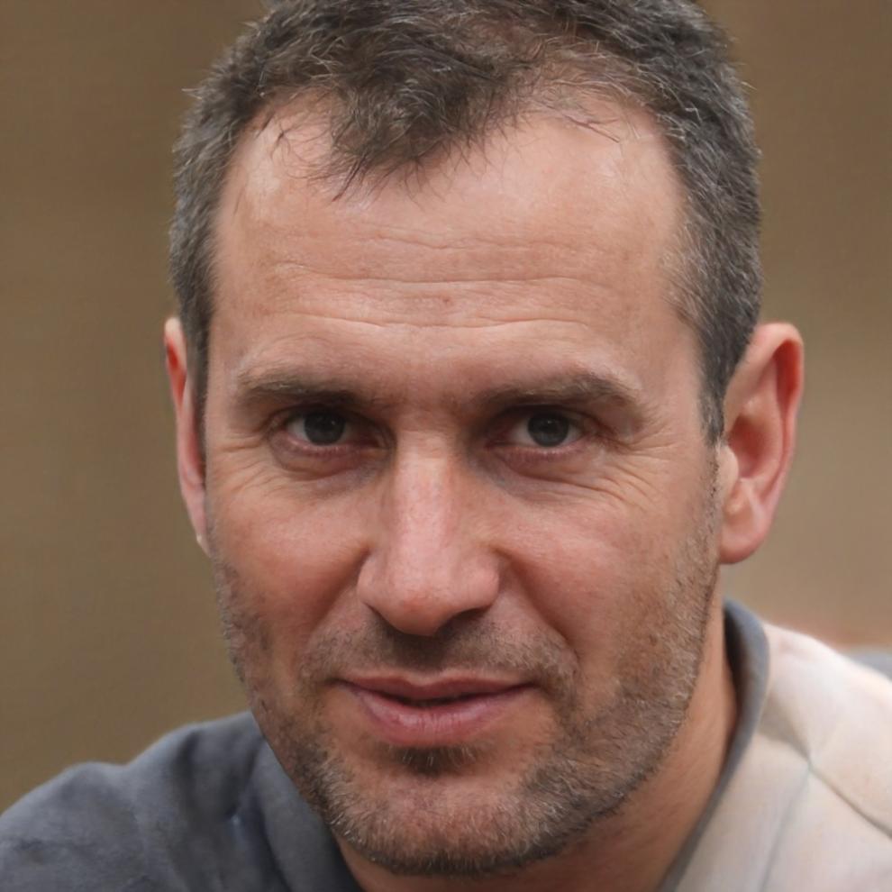 Retrato de Esteban Varela