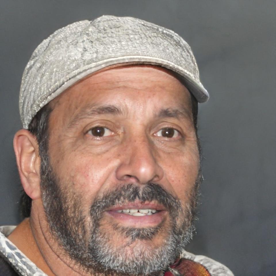 Profesional agrícola aplicando conocimientos de IA