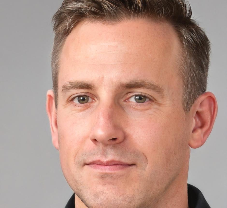 Profesional especializado en IA agrícola