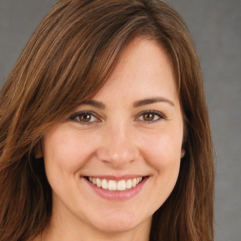 Retrato de Inés Zabala